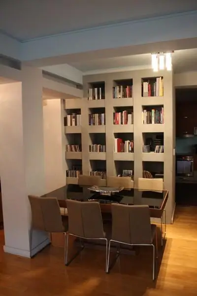 Διαμέρισμα στην Κάντζα — 2