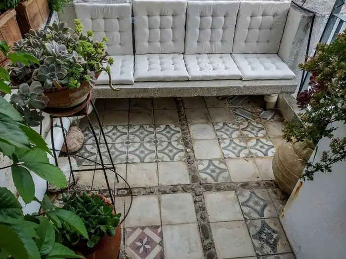 Διαμέρισμα στην Νέα Σμύρνη — 8