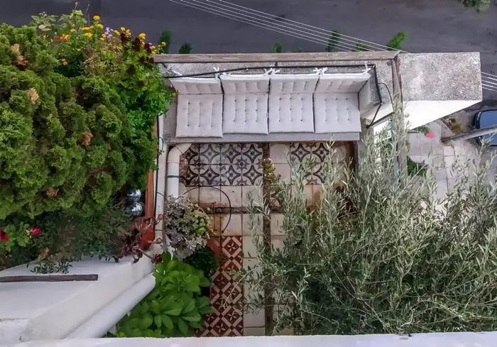 Διαμέρισμα στην Νέα Σμύρνη — 9