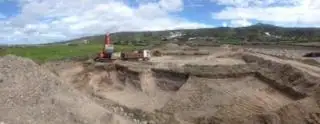 Εγκατάσταση Επεξεργασίας Λυμάτων (ΕΕΛ) νήσου Θηρασιάς — 4