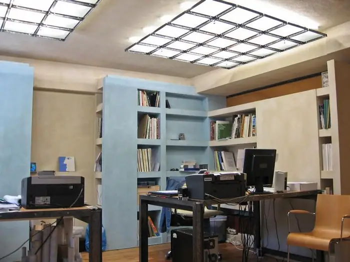 Γραφείο στην Αθήνα — 5