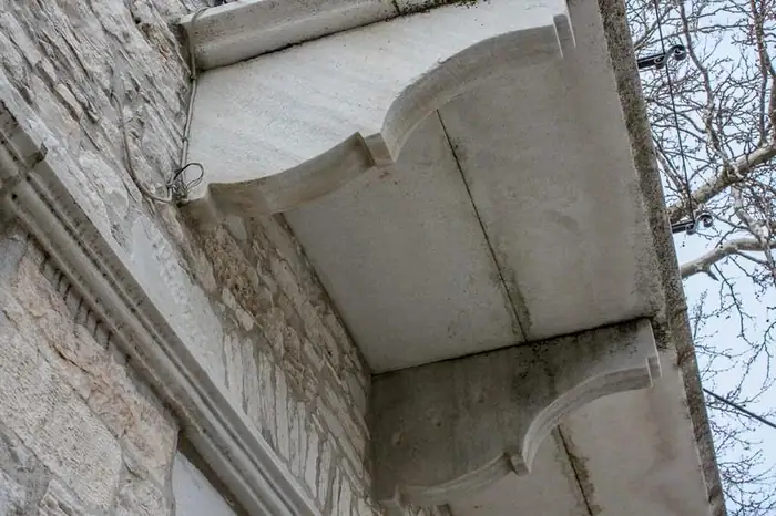 Δύο κατοικίες στην Απείραθο Νάξου — 7