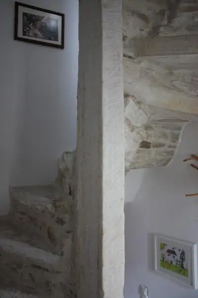 Δύο κατοικίες στην Απείραθο Νάξου — 12