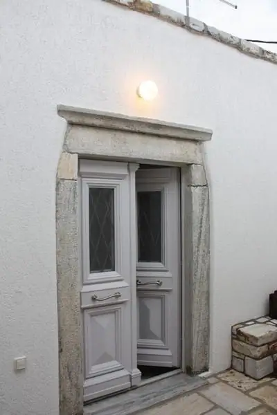 Κατοικία στην Απείραθο Νάξου — 6