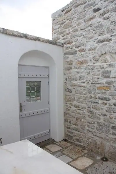 Κατοικία στην Απείραθο Νάξου — 7