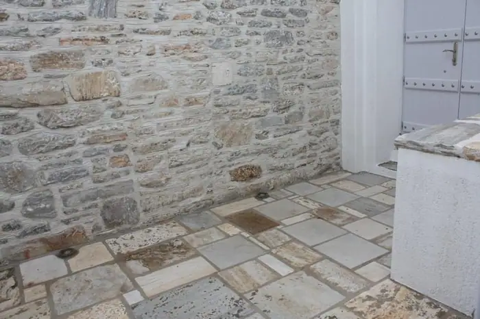 Κατοικία στην Απείραθο Νάξου — 8