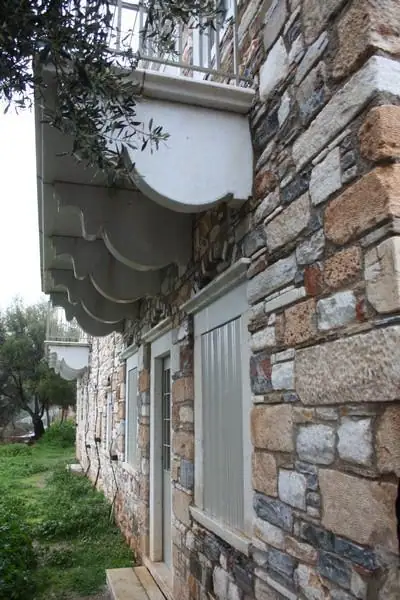 Κατοικία στη Νάξο — 5