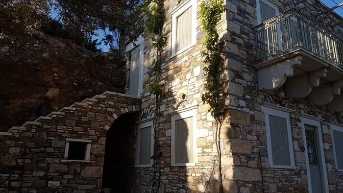 Κατοικία στη Νάξο — 12