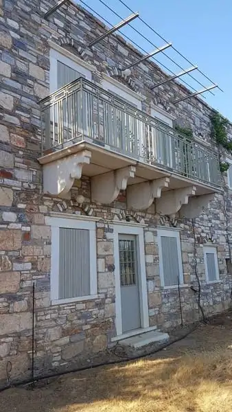 Κατοικία στη Νάξο — 13