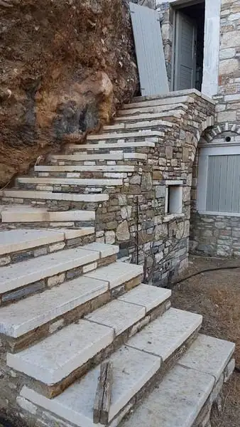 Κατοικία στη Νάξο — 14
