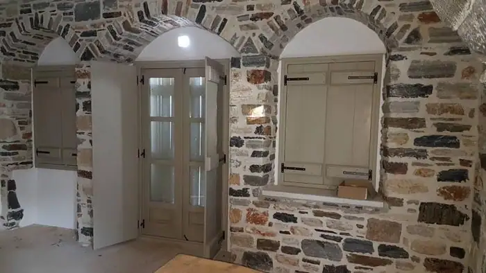 Κατοικία στη Νάξο — 15