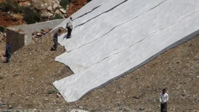 Αποκατάσταση Χώρου Ανεξέλεγκτης Διάθεσης Απορριμμάτων (ΧΑΔΑ) στη θέση ‘Χωριουδάκι – Λάκκοι’ (Μαράθι) Δ.Κ. Παροικιάς νήσου Πάρου — 5