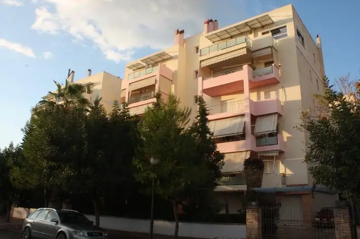 Συγκρότημα 4 κτιρίων διαμερισμάτων στους Αγίους Αναργύρους — 5