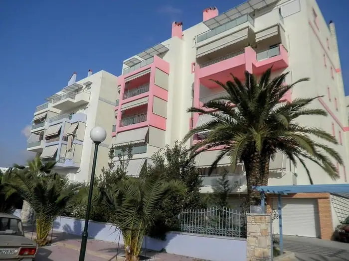 Συγκρότημα 4 κτιρίων διαμερισμάτων στους Αγίους Αναργύρους — 10