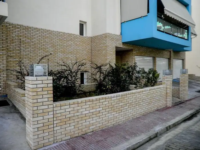 Συγκρότημα 4 κτιρίων διαμερισμάτων στους Αγίους Αναργύρους — 11