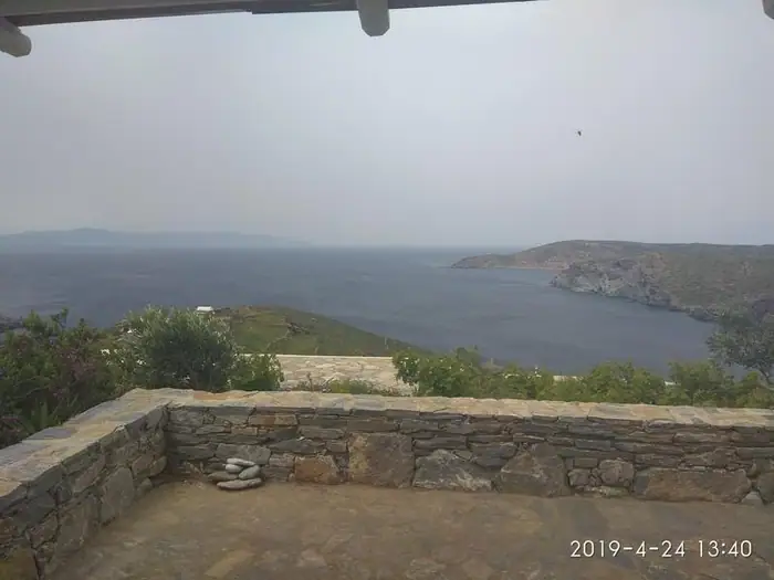 Αξιοποίηση τριών υδρευτικών γεωτρήσεων για την αντιμετώπιση της λειψυδρίας στη Νάξο