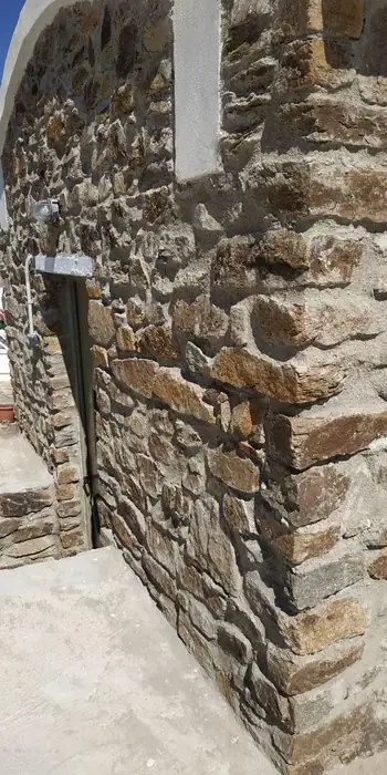 Κατασκευή οστεοφυλακίου στην Αντίπαρο — 4