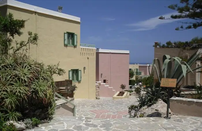 Ανακαίνιση και αναδιαμόρφωση ξενοδοχειακής μονάδας Aquis Silva Beach στην Χερσόννησο Κρήτης — 3