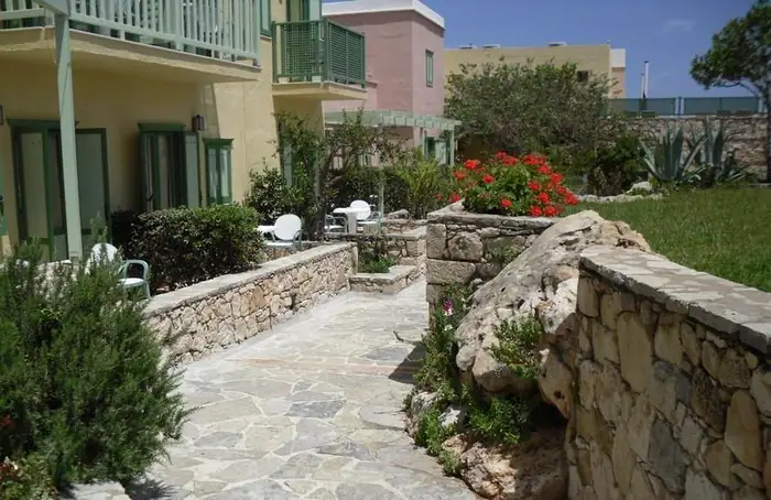 Ανακαίνιση και αναδιαμόρφωση ξενοδοχειακής μονάδας Aquis Silva Beach στην Χερσόννησο Κρήτης — 9