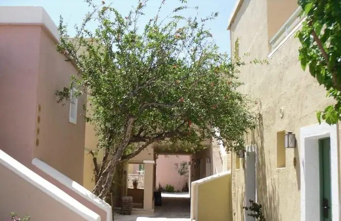 Ανακαίνιση και αναδιαμόρφωση ξενοδοχειακής μονάδας Aquis Silva Beach στην Χερσόννησο Κρήτης — 10