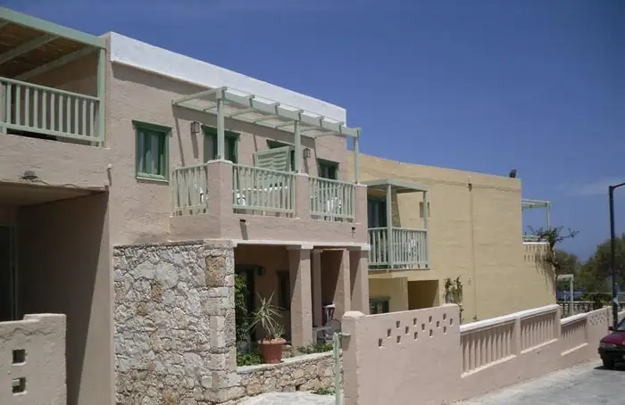 Ανακαίνιση και αναδιαμόρφωση ξενοδοχειακής μονάδας Aquis Silva Beach στην Χερσόννησο Κρήτης — 11