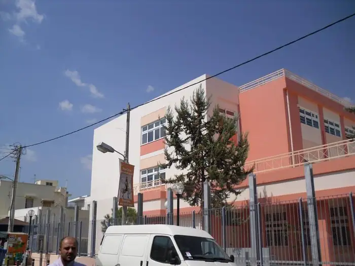 1ο Δημοτικό σχολείο Αγίων Αναργύρων — 14