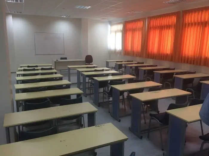 Αποπεράτωση κτιριακών εγκαταστάσεων παραρτήματος του ΤΕΙ Λαμίας στην Άμφισσα — 10