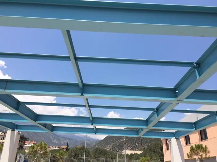 Αποπεράτωση κτιριακών εγκαταστάσεων παραρτήματος του ΤΕΙ Λαμίας στην Άμφισσα — 14