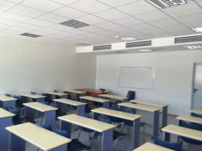 Αποπεράτωση κτιριακών εγκαταστάσεων παραρτήματος του ΤΕΙ Λαμίας στην Άμφισσα — 15