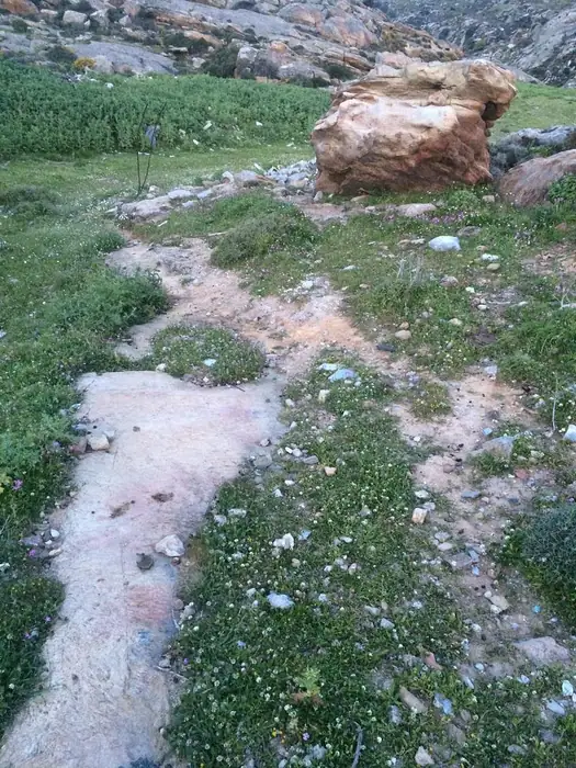 Αποκατάσταση των 10 Χώρων Ανεξέλεγκτης Διάθεσης Απορριμμάτων (ΧΑΔΑ) του Δήμου Νάξου & Μικρών Κυκλάδων