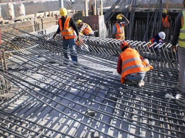 Πυλώνες αυτοκινητοδρόμων στη Zahra, Κουβέιτ — 9